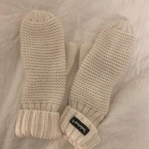Timberland Mittens
